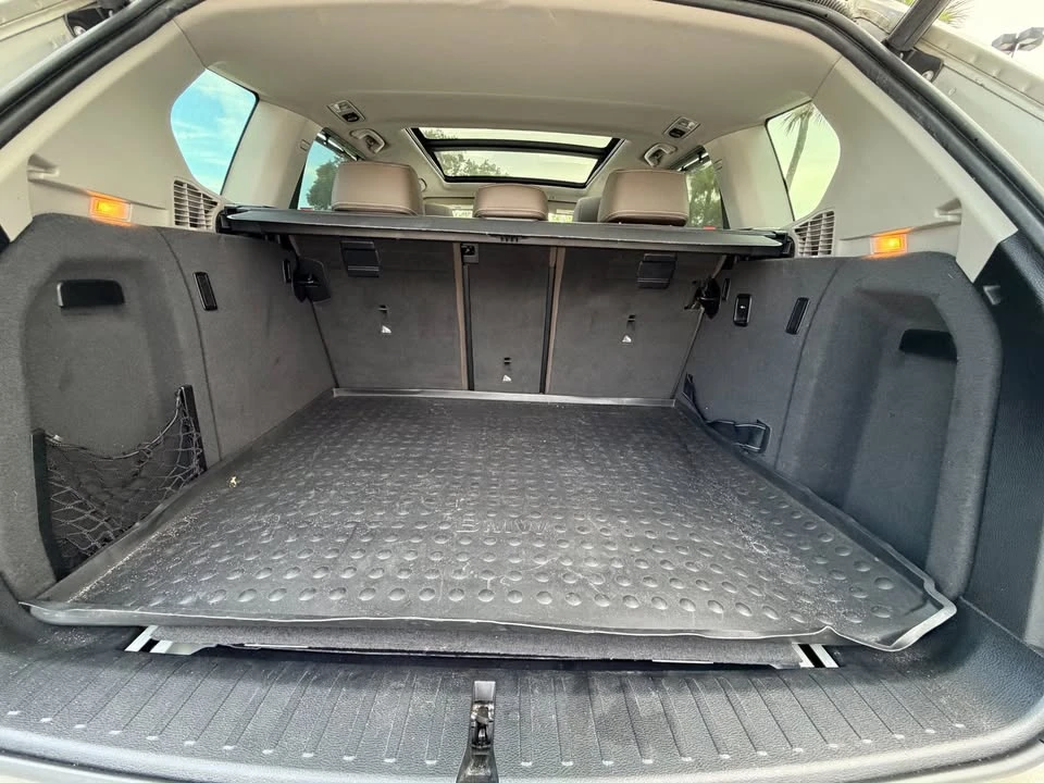 2014 BMW F25 X3 - Image 13 of 19