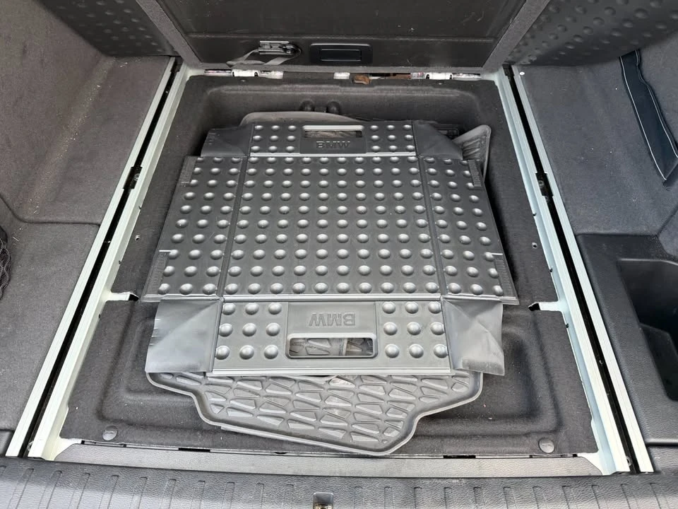 2014 BMW F25 X3 - Image 18 of 19
