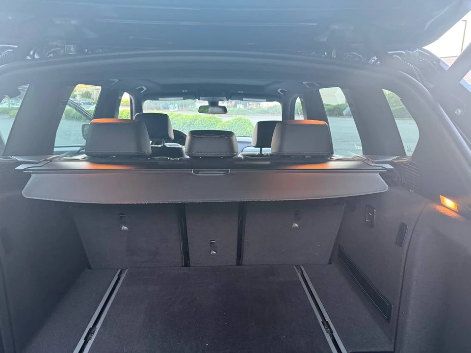 2014 BMW F25 X3 - Image 10 of 11