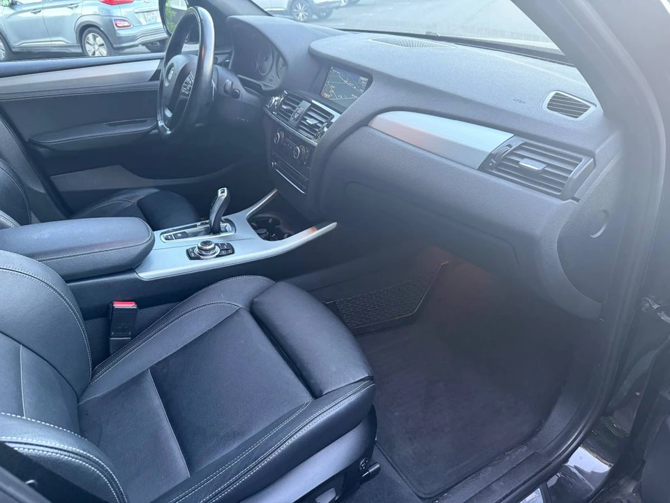 2014 BMW F25 X3 - Image 7 of 11