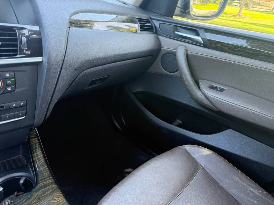 2014 BMW F25 X3 - Image 21 of 24