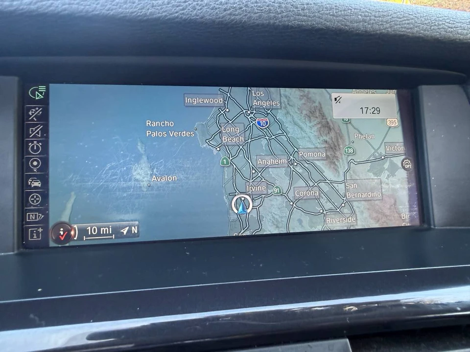 2014 BMW F25 X3 - Image 18 of 24