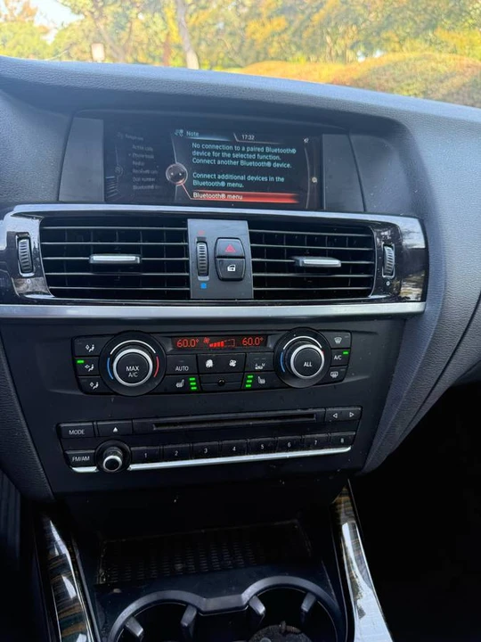 2014 BMW F25 X3 - Image 20 of 24