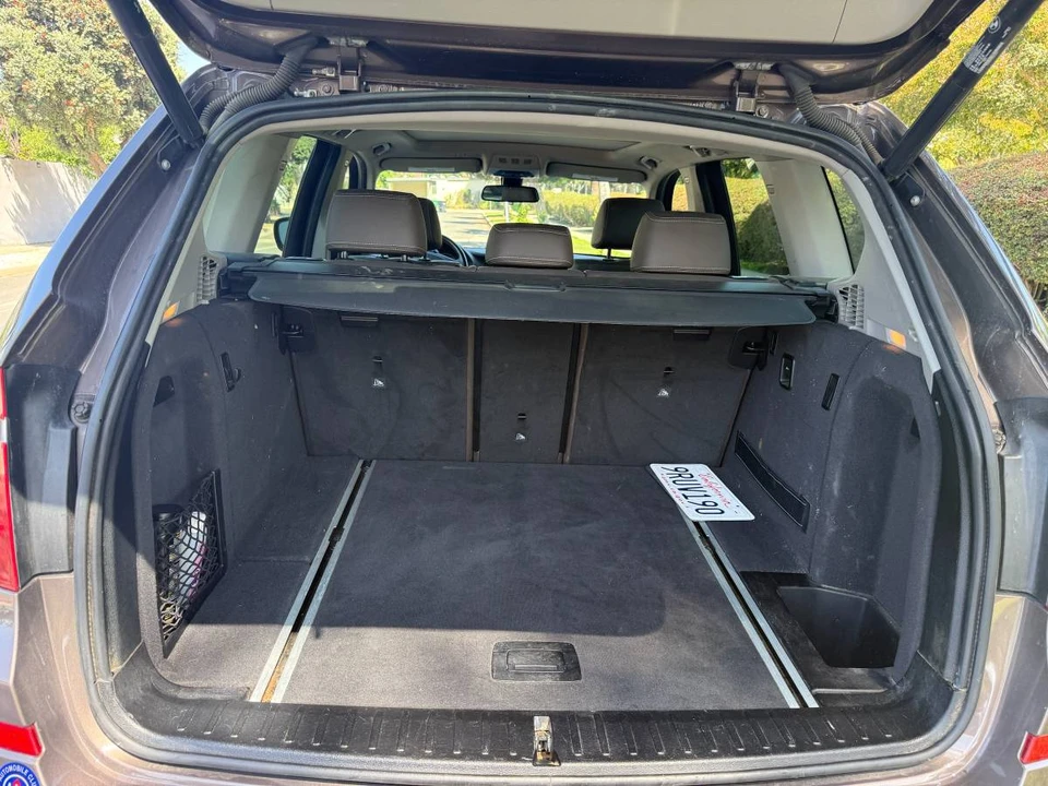 2014 BMW F25 X3 - Image 6 of 24