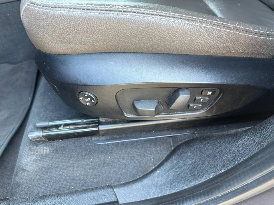 2014 BMW F25 X3 - Image 14 of 24