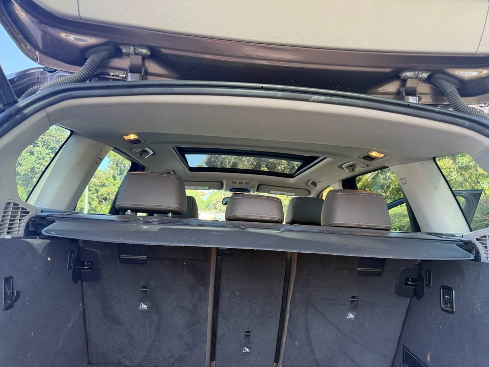 2014 BMW F25 X3 - Image 5 of 24