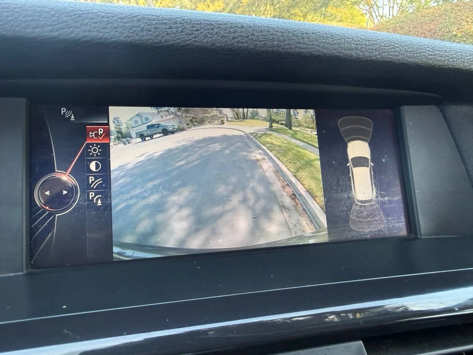 2014 BMW F25 X3 - Image 16 of 24