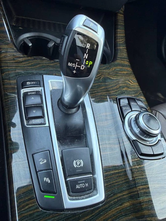2014 BMW F25 X3 - Image 22 of 24