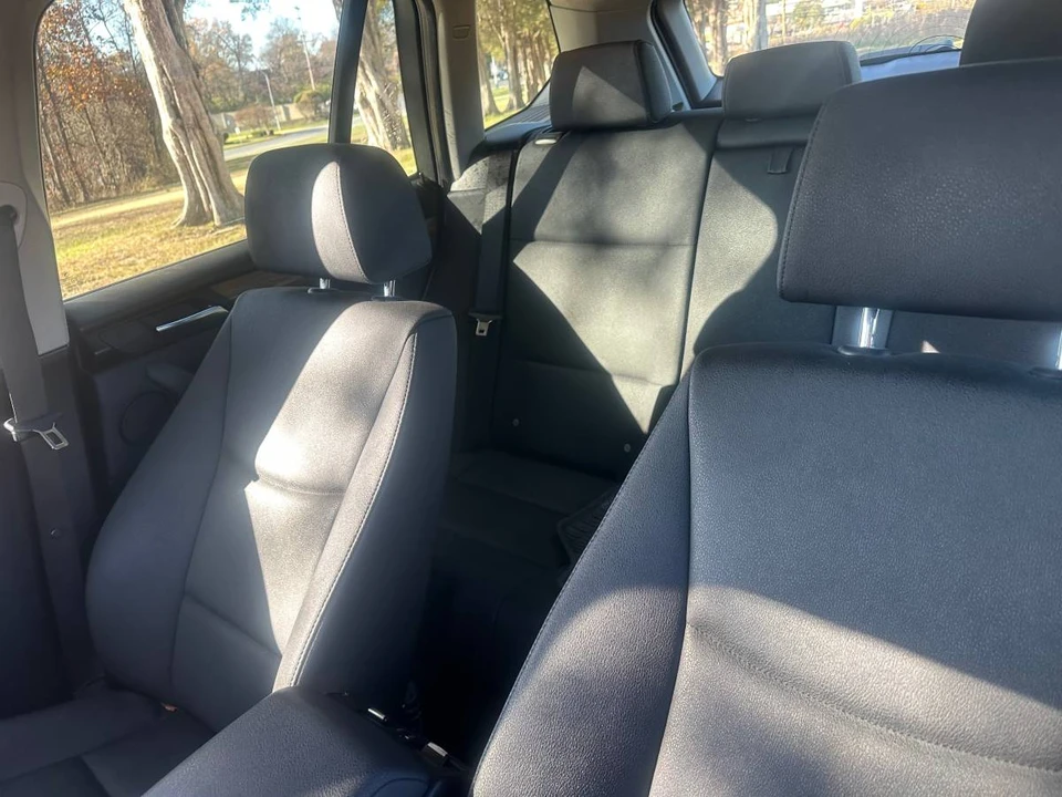 2014 BMW F25 X3 - Image 12 of 20
