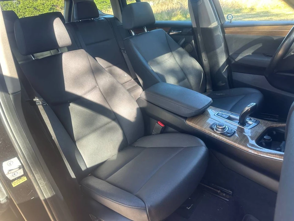 2014 BMW F25 X3 - Image 6 of 20