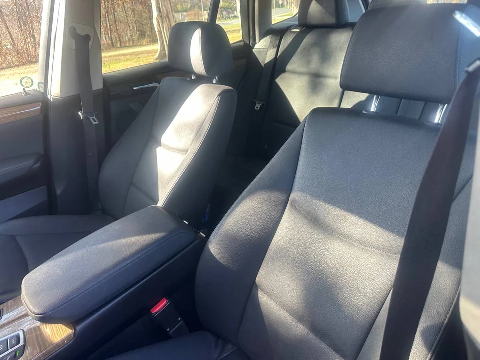 2014 BMW F25 X3 - Image 5 of 20