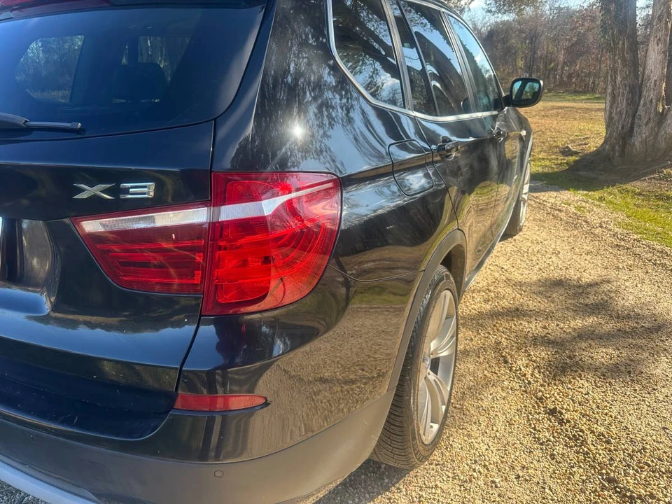 2014 BMW F25 X3 - Image 20 of 20