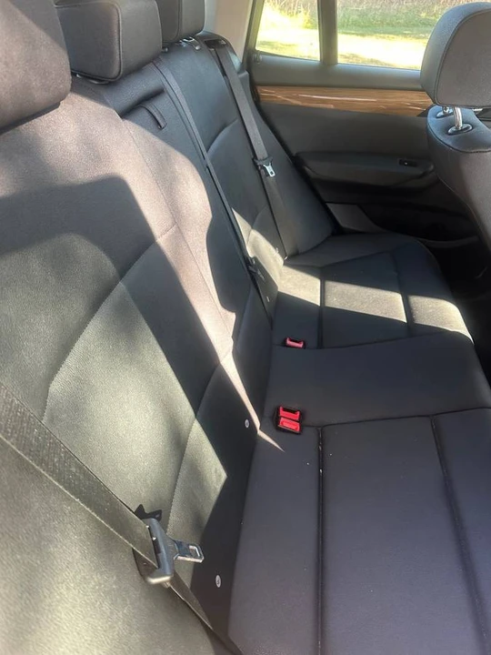 2014 BMW F25 X3 - Image 9 of 20
