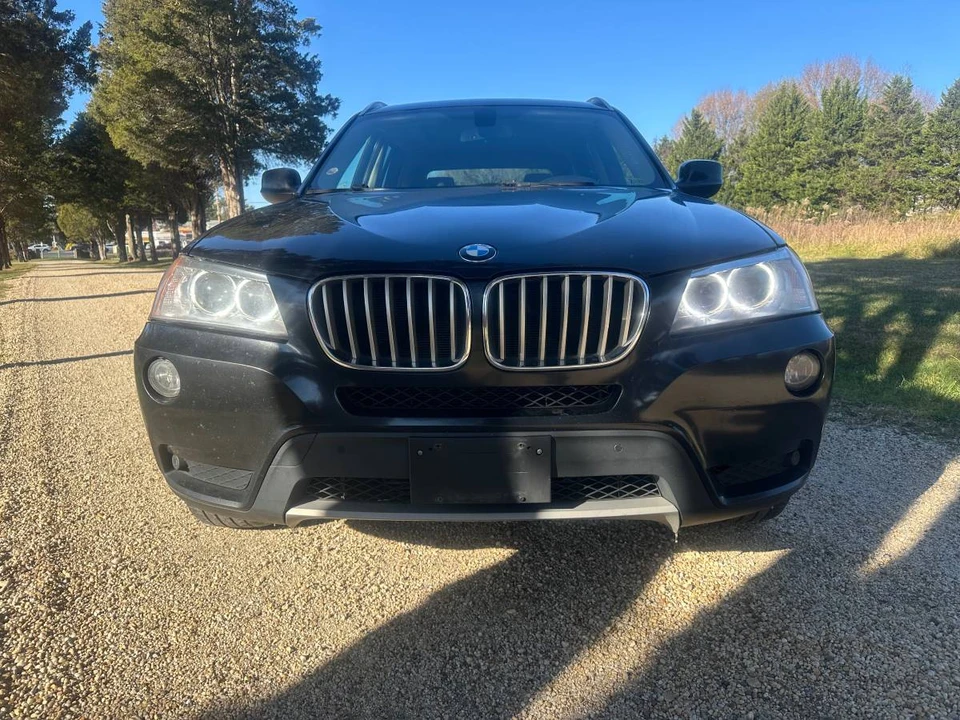 2014 BMW F25 X3 - Image 13 of 20