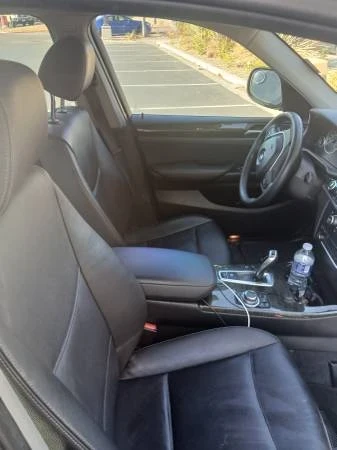 2014 BMW F25 X3 - Image 4 of 10