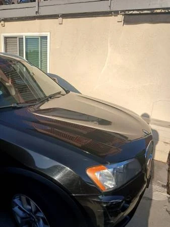 2014 BMW F25 X3 - Image 9 of 10