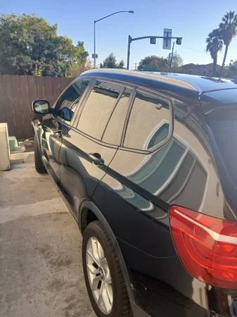2014 BMW F25 X3 - Image 3 of 10