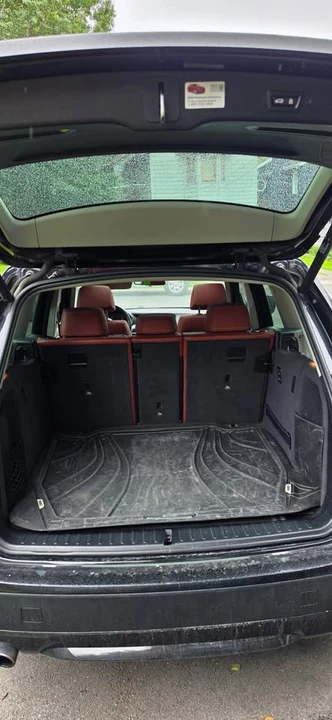 2014 BMW F25 X3 - Image 6 of 6