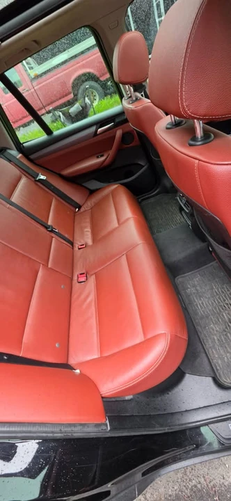 2014 BMW F25 X3 - Image 5 of 6