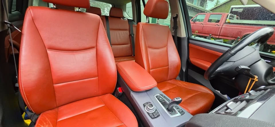 2014 BMW F25 X3 - Image 2 of 6