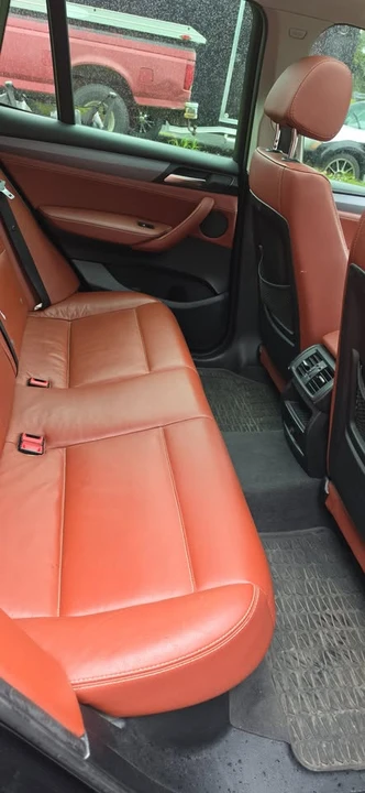 2014 BMW F25 X3 - Image 4 of 6