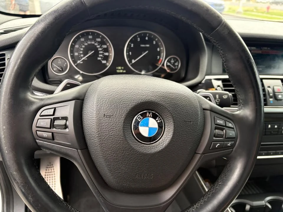 2014 BMW F25 X3 - Image 15 of 19