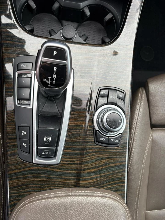 2014 BMW F25 X3 - Image 16 of 19