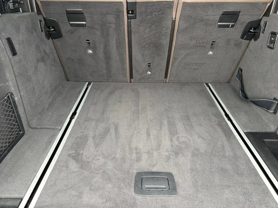 2014 BMW F25 X3 - Image 13 of 19