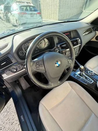 2014 BMW F25 X3 - Image 13 of 13