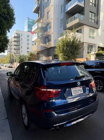 2014 BMW F25 X3 - Image 4 of 13