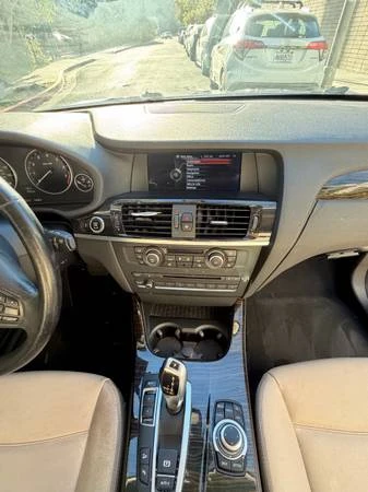 2014 BMW F25 X3 - Image 12 of 13