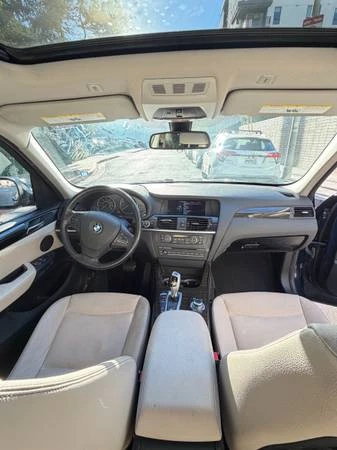 2014 BMW F25 X3 - Image 9 of 13