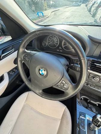 2014 BMW F25 X3 - Image 11 of 13
