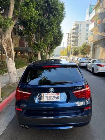 2014 BMW F25 X3 - Image 6 of 13