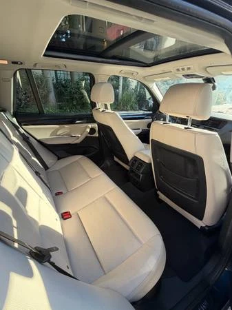 2014 BMW F25 X3 - Image 7 of 13