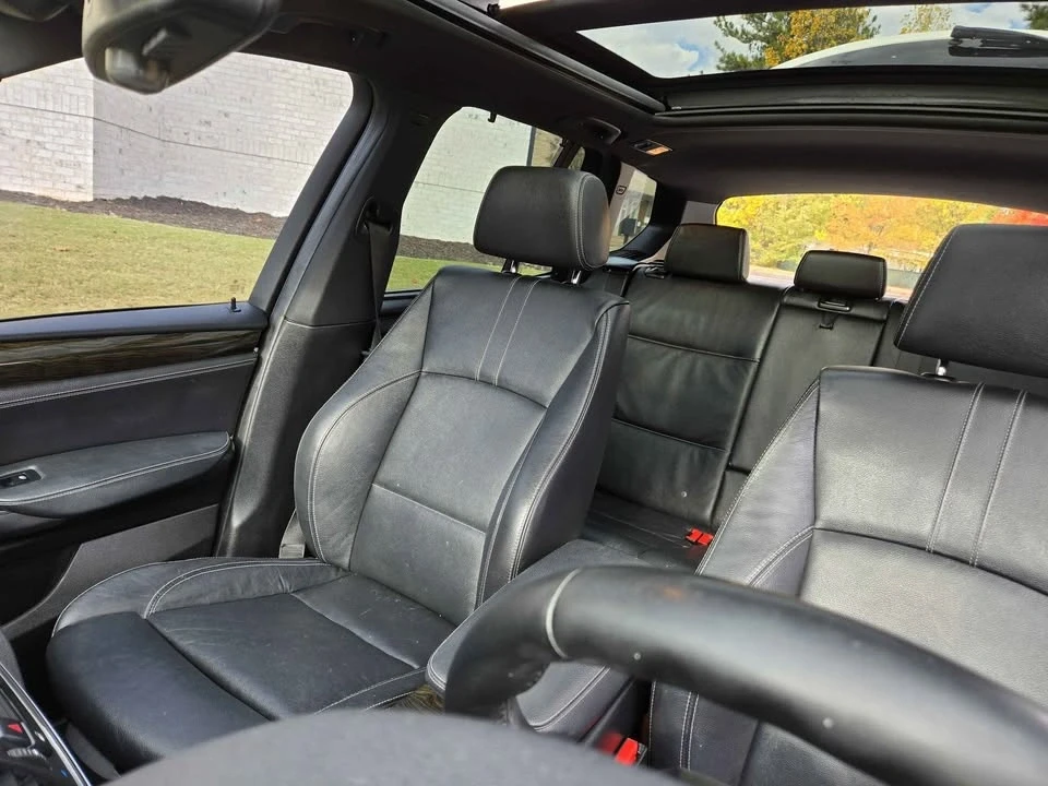 2014 BMW F25 X3 - Image 12 of 15