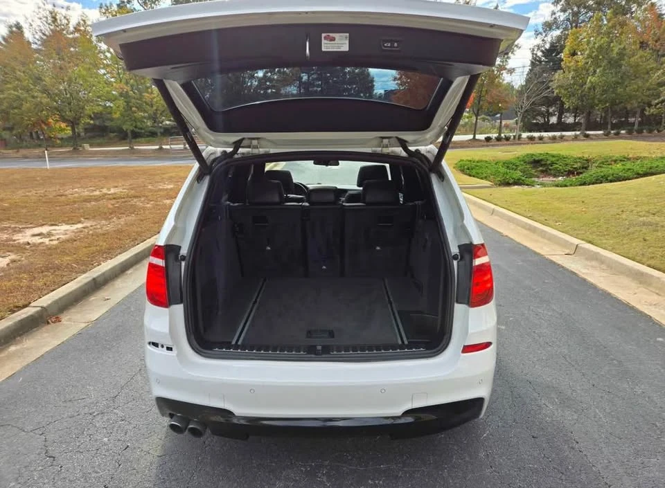 2014 BMW X3 M - Image 9 of 16