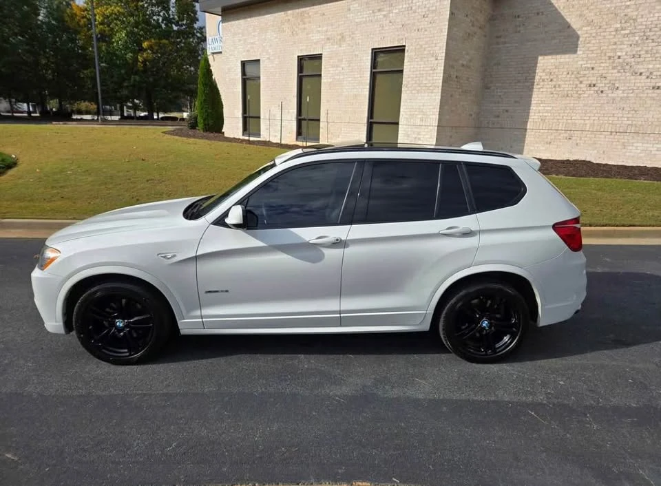 2014 BMW X3 M - Image 7 of 16