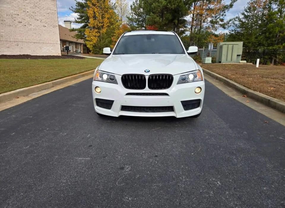2014 BMW X3 M - Image 3 of 16