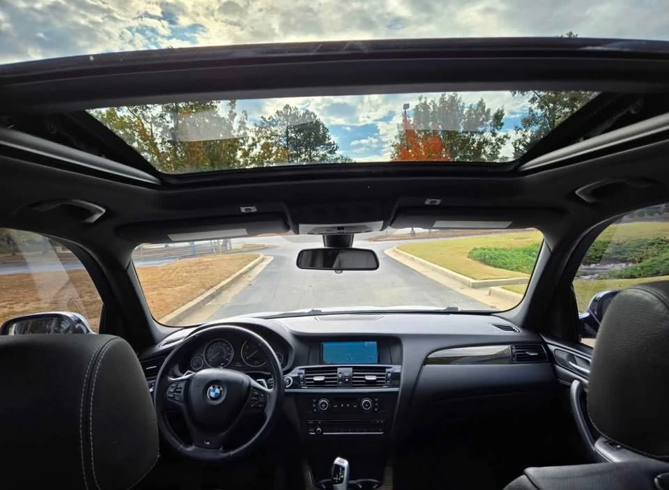 2014 BMW X3 M - Image 11 of 16