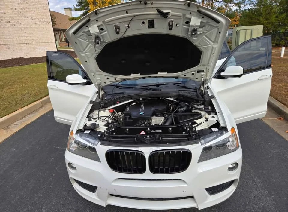 2014 BMW X3 M - Image 16 of 16