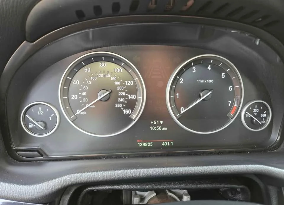 2014 BMW X3 M - Image 13 of 16