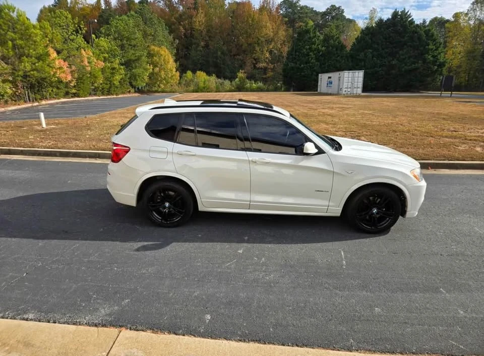 2014 BMW X3 M - Image 4 of 16