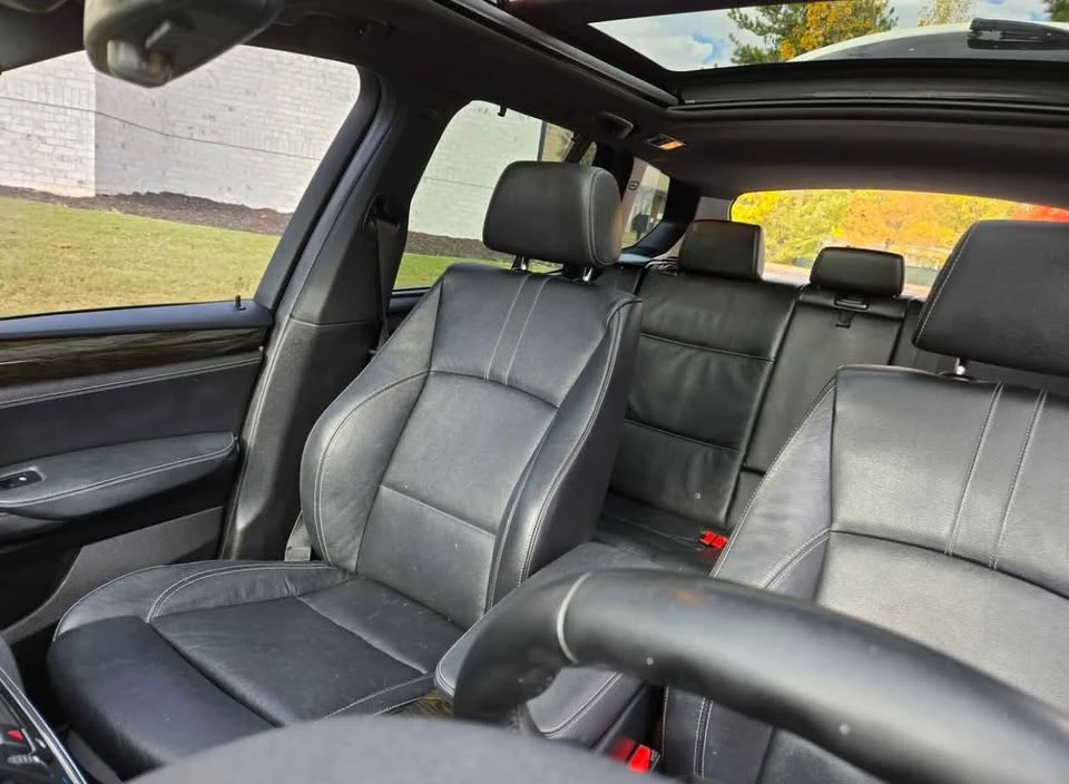 2014 BMW X3 M - Image 15 of 16