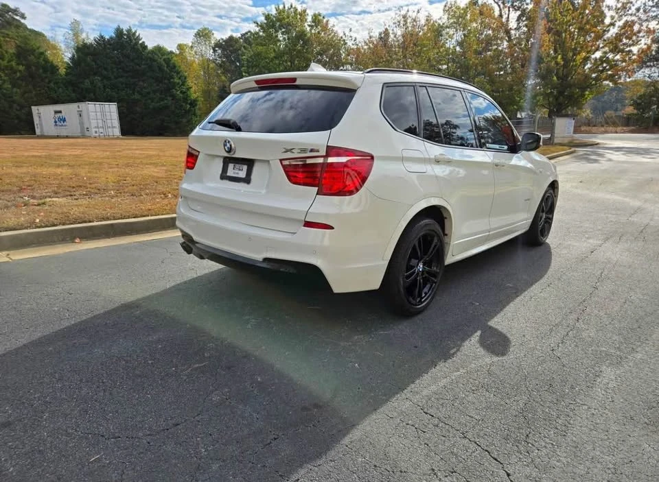 2014 BMW X3 M - Image 5 of 16