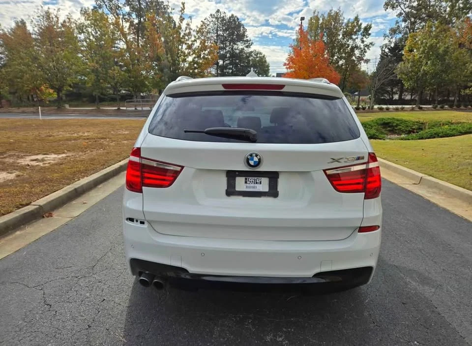 2014 BMW X3 M - Image 6 of 16