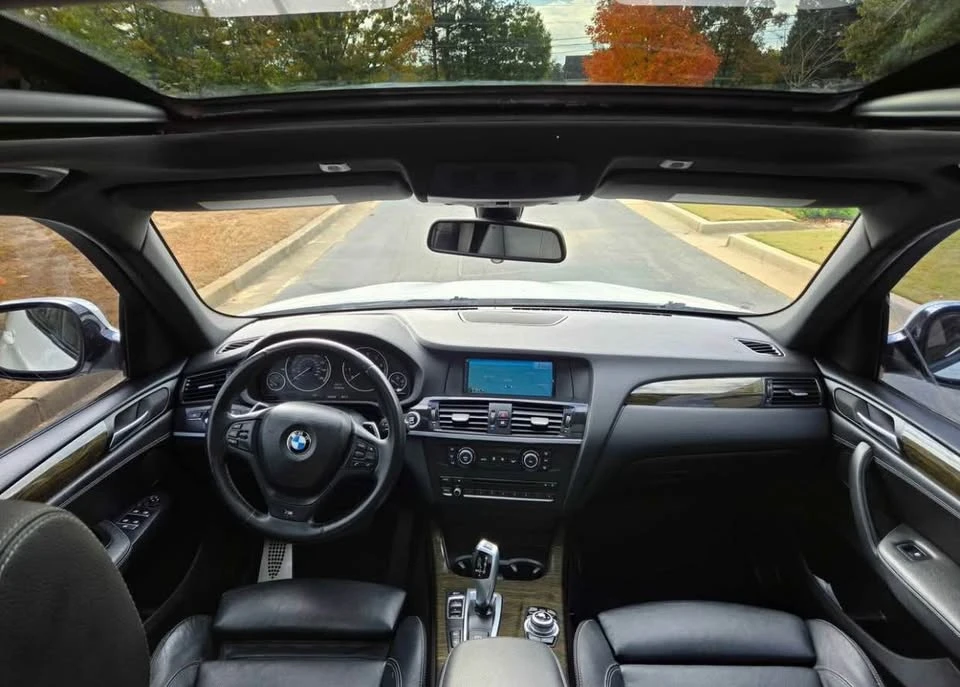 2014 BMW X3 M - Image 12 of 16