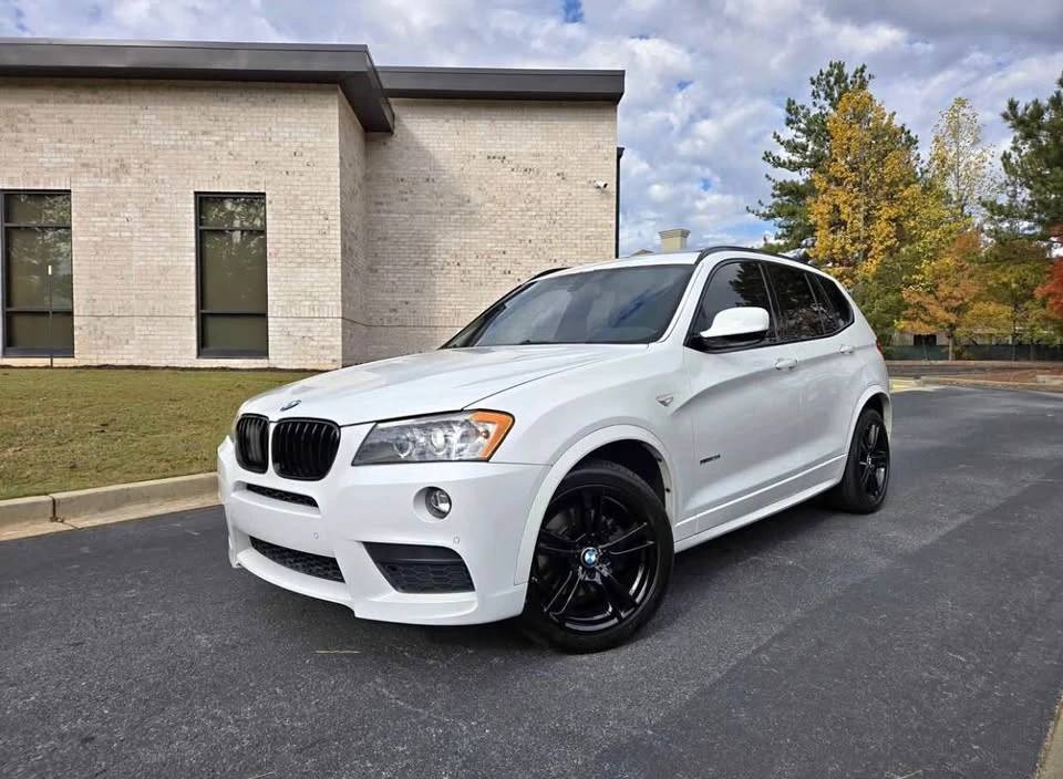 2014 BMW X3 M - Image 2 of 16
