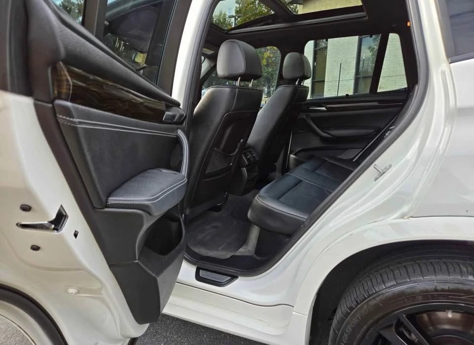 2014 BMW X3 M - Image 14 of 16