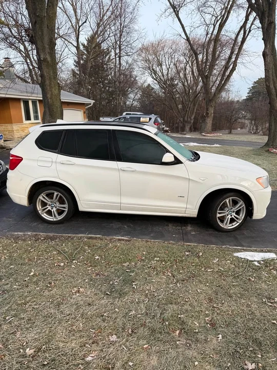 2014 BMW X3 M - Image 3 of 10